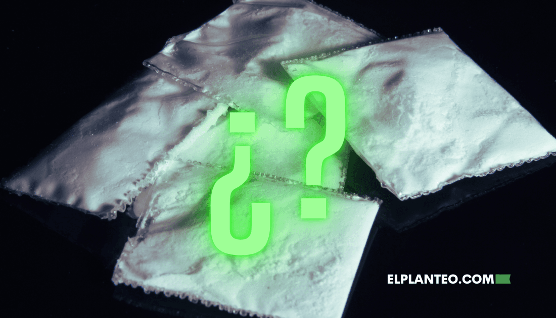 Alertan por droga adulterada con fentanilo en Buenos Aires