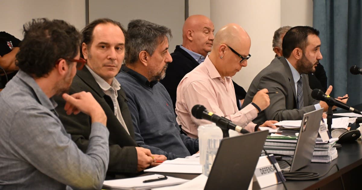 Juicio por defraudación en Neuquén: la defensa cuestiona imputaciones