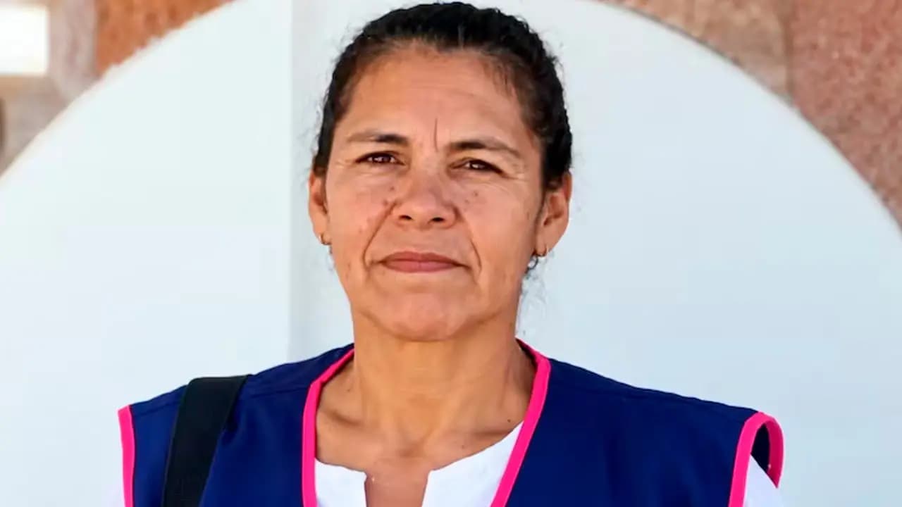 Nancy Godoy fue apuñalada en todo el cuerpo: cinco detenidos por femicidio en Corrientes