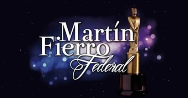 Martín Fierro Federal 2026: la gala se celebra este sábado