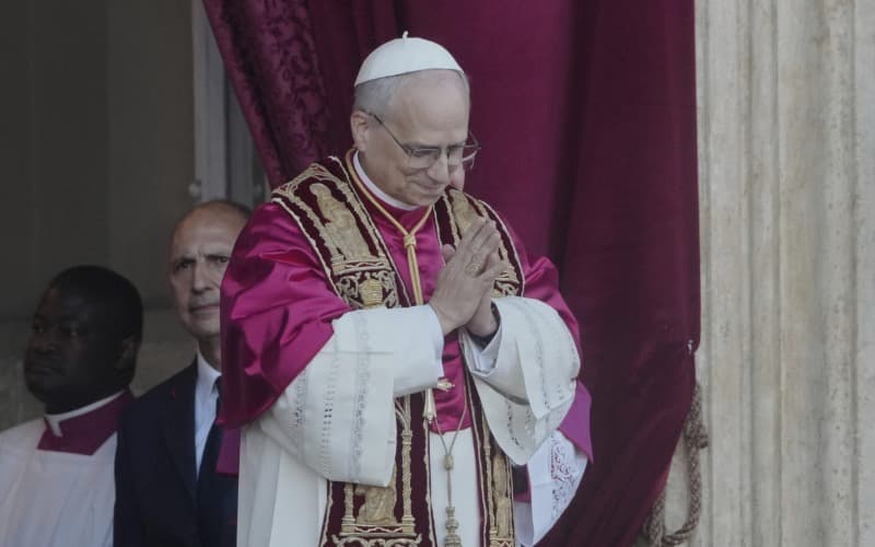 Iglesia argentina moviliza 25.000 voluntarios para recibir al Papa León XIV