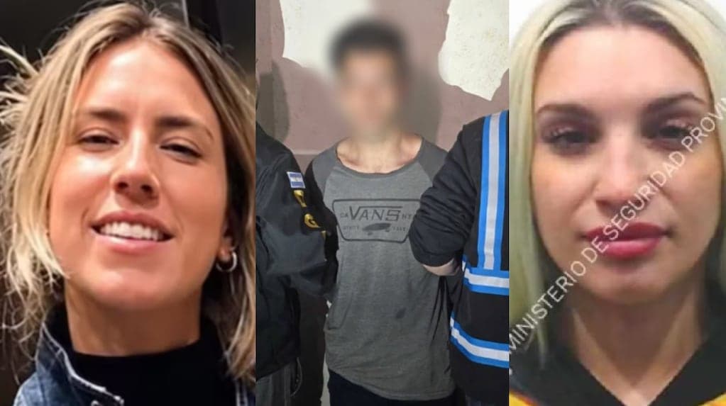 Doble femicidio en Córdoba y Buenos Aires: acusado planeaba huir a Salta