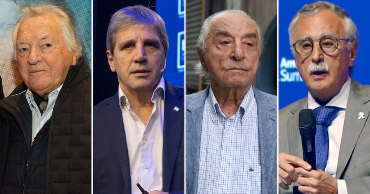 Gremios van a la Justicia contra Caputo por fondos de salud