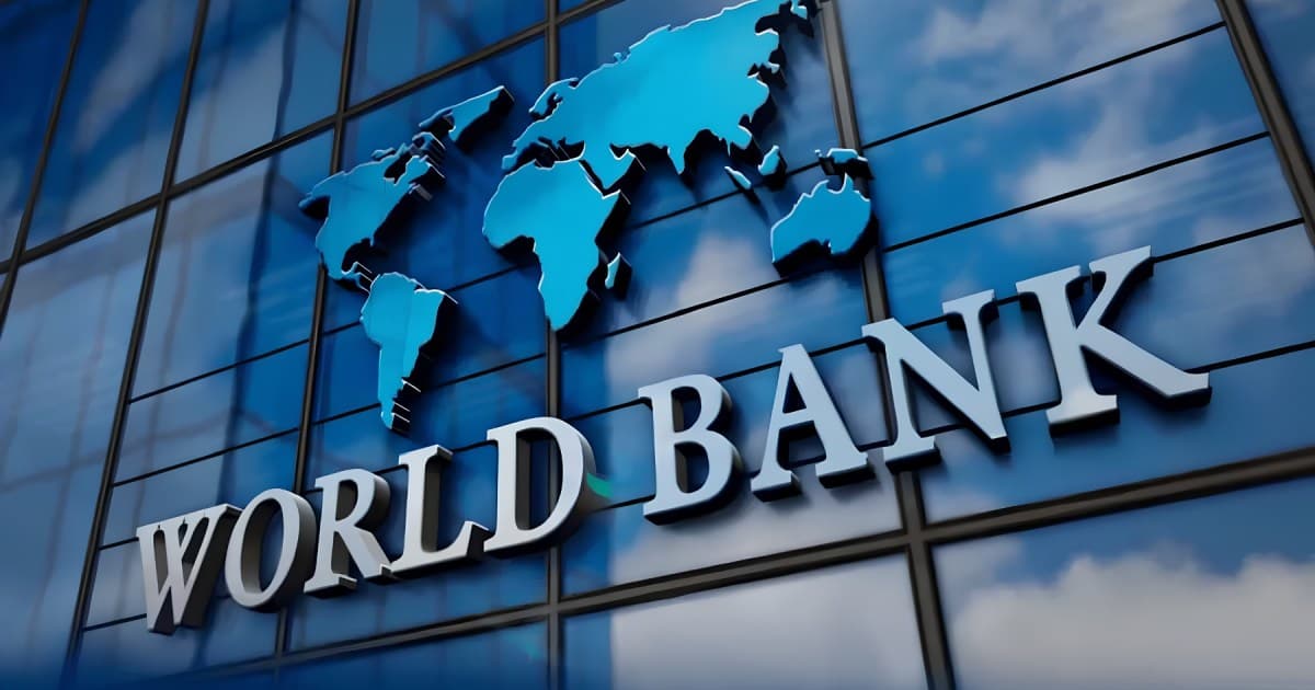 Banco Mundial baja proyección de crecimiento para Argentina a 2,1%