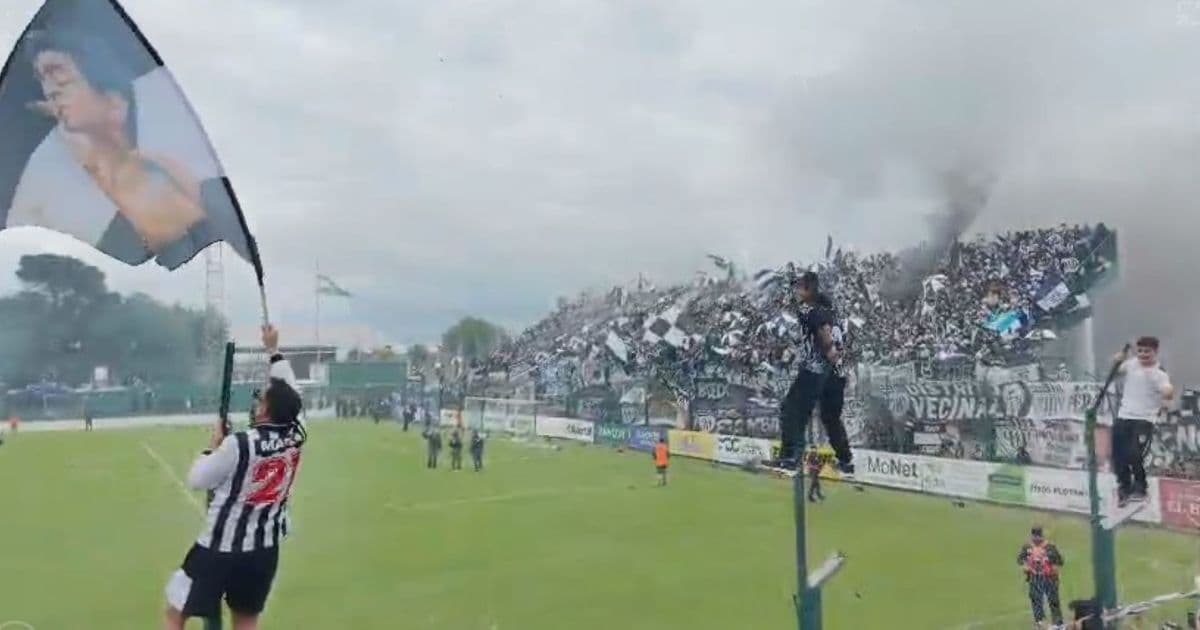 Cipolletti copó San Francisco: juega de local en histórica final del Federal A