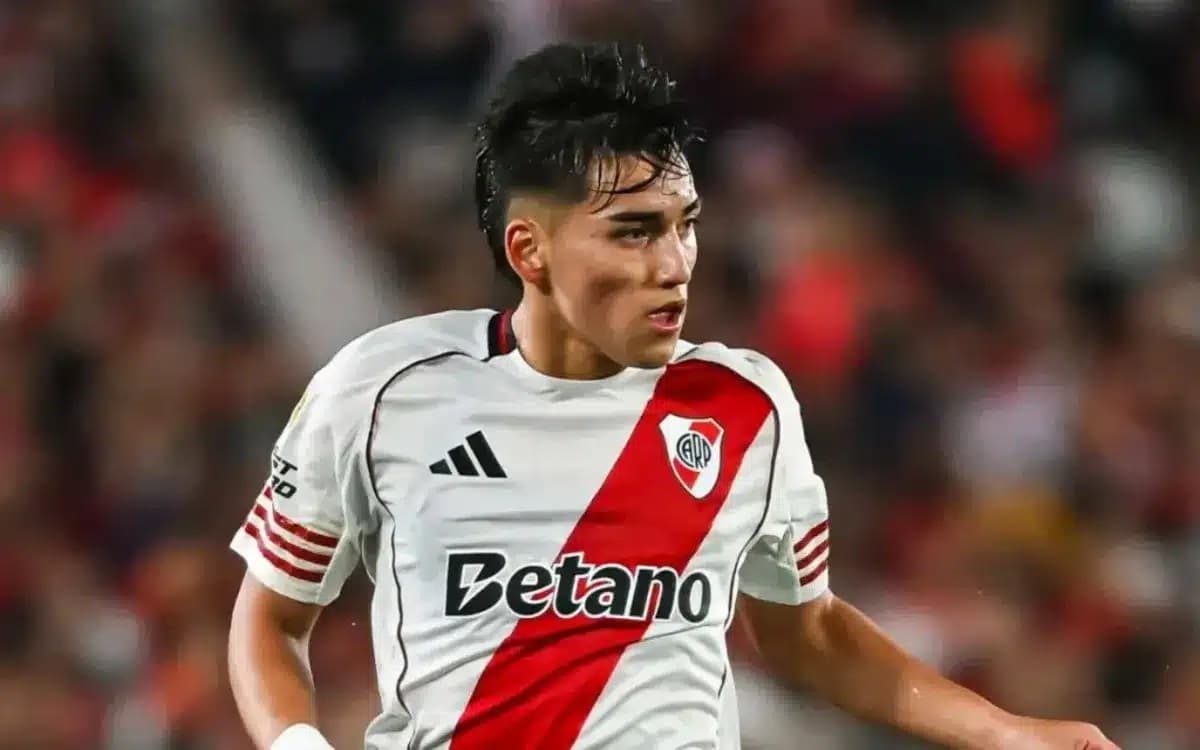 Subiabre: la cláusula que dispara costos si Tigres lo alinea contra River