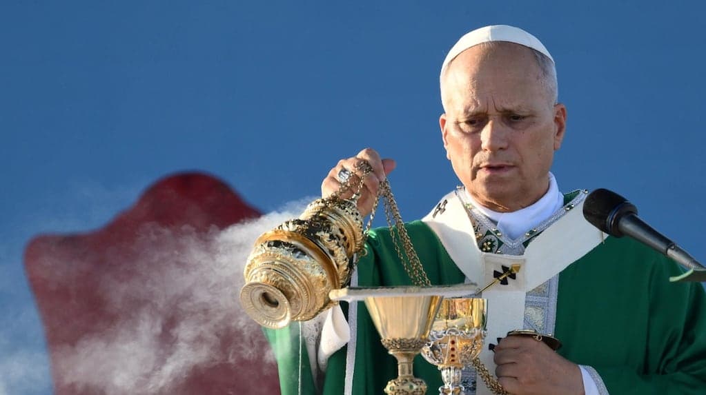 La visita papal dispara el precio de hospedajes en tres ciudades