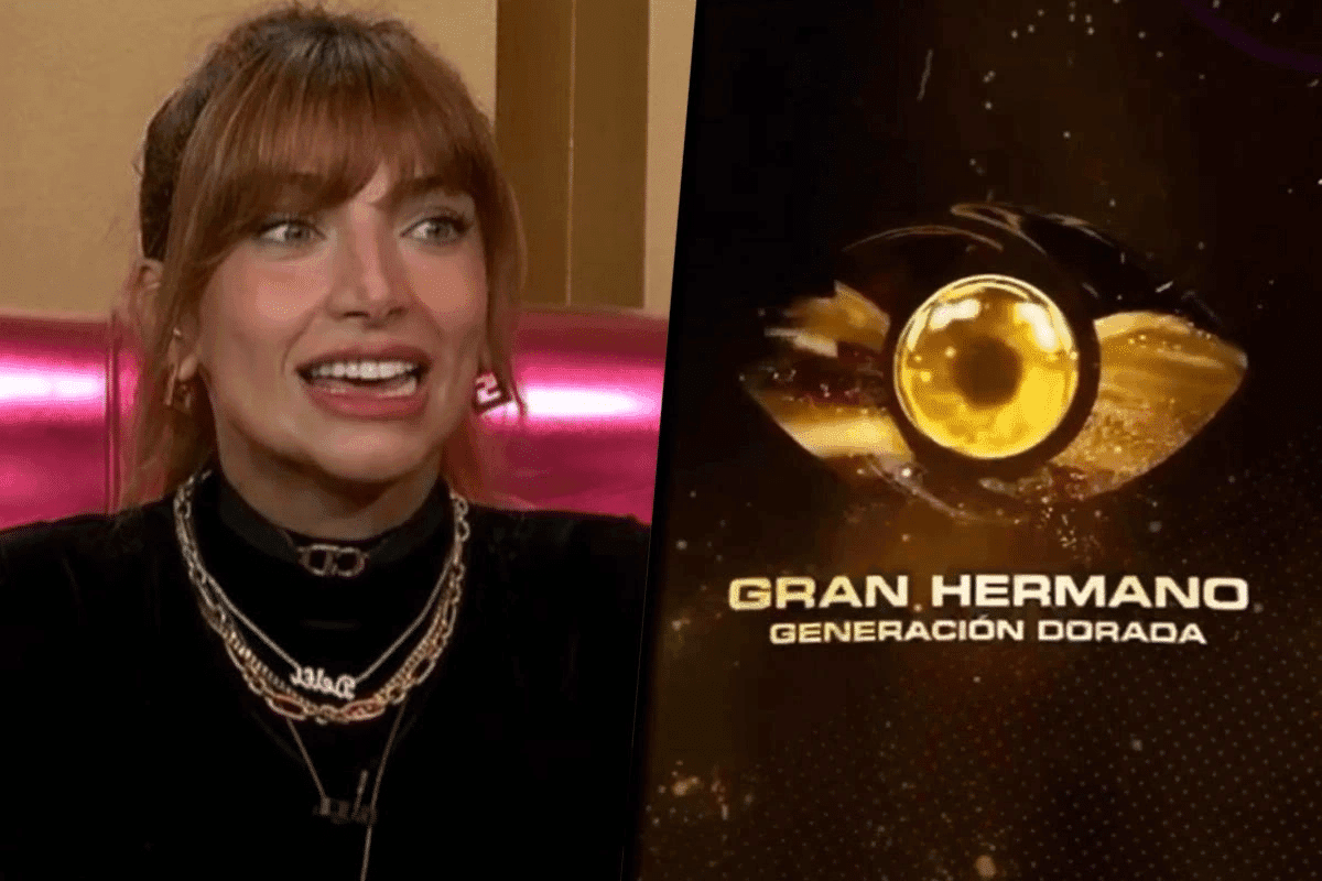 Solange avanzó en Gran Hermano: rating de 12,4 en gala sorpresa