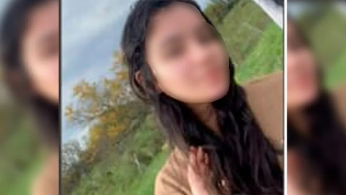 Hallaron con vida a adolescente buscada en frontera entrerriana