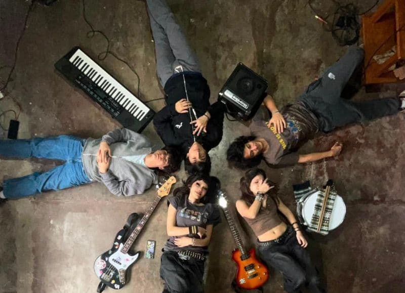 Ciclo Z Rock en Mar del Plata: fecha en Abbey Road