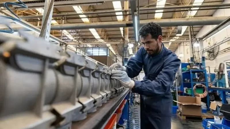 Industriales riojanos advierten sobre cierre de fábricas sin apoyo estatal