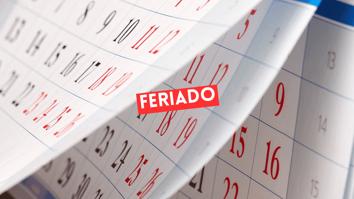 Nación decreta feriado extra el 9 de noviembre en Córdoba